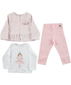Baby Girl  Suit