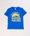 Dmb Boy  T-Shirt