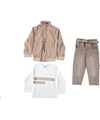 Babyland Boy  Suit