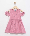 Deco Girl  Dress