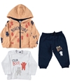 Kangaroo Baby Boy  Suit