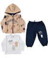 Kangaroo Baby Boy  Suit