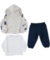 Kangaroo Baby Boy  Suit