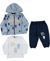 Kangaroo Baby Boy  Suit