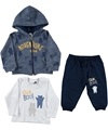 Kangaroo Baby Boy  Suit