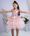 Mixie Girl  Dress