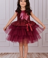 Mixie Girl  Dress