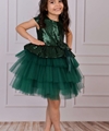 Mixie Girl  Dress