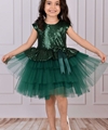 Mixie Girl  Dress