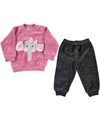 Bimbo Baby Girl  Suit