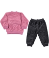 Bimbo Baby Girl  Suit