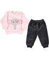 Bimbo Baby Girl  Suit