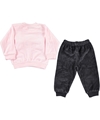 Bimbo Baby Girl  Suit