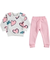 Modax Baby Girl Suit