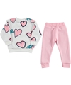 Modax Baby Girl Suit