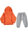 Lupita Baby Boy  Suit
