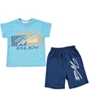 Lupita Boy  Suit
