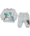 Tuffy Baby Boy  Suit