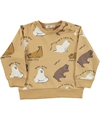 Tuffy Baby Boy  Sweatshirt