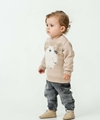 Tuffy Baby Boy Sweatshirt
