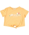 Tuffy Girl  T-Shirt