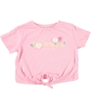 Tuffy Girl  T-Shirt