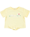 Tuffy Girl  T-Shirt