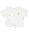 Tuffy Girl  T-Shirt