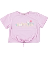 Tuffy Girl  T-Shirt