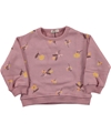 Tuffy Girl  Sweatshirt