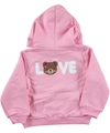 Tuffy Girl  Sweatshirt