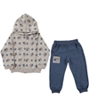 Bimbalo Baby Baby Boy  Suit