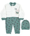 Esa Baby Baby Girl  Jumpsuit