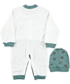 Esa Baby Baby Girl  Jumpsuit