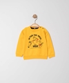 Haknur Baby Boy Sweatshirt