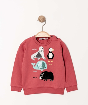 Wholesale Baby Boy Sweatshirt Uclerstore