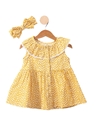 Via Baby Girl  Dress