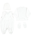 Sönmez Bebe Baby Girl  Jumpsuit
