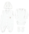 Sönmez Bebe Baby Girl  Jumpsuit