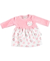 Miniworld Baby Girl  Dress