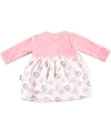 Miniworld Baby Girl  Dress