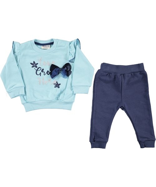 Miniworld Baby Girl Suit
