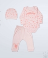 Miniworld Baby Girl  Suit