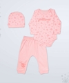 Miniworld Baby Girl  Suit