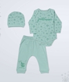 Miniworld Baby Girl  Suit