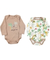 Miniworld Baby Boy  Body