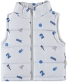 Boni Boy  Vest