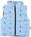 Boni Boy  Vest