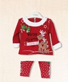 Pabbuc Baby Girl  Suit
