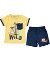 Pengim Baby Boy  Suit